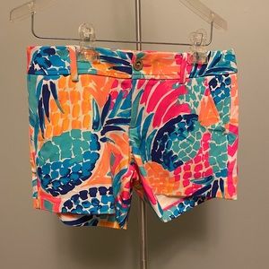 Lily Pulitzer Callahan Shorts